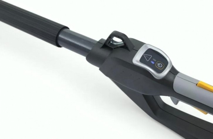 Высоторез STIGA MT 500e аккумуляторный, без АКБ и ЗУ [278720008/ST3]