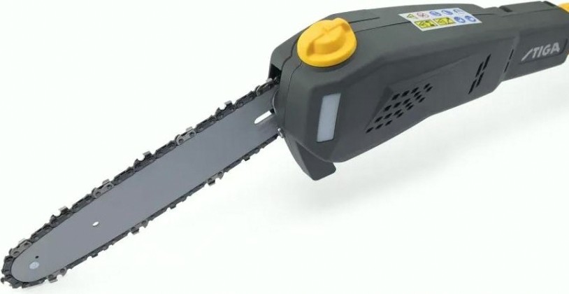 Высоторез STIGA MT 500e аккумуляторный, без АКБ и ЗУ [278720008/ST3]