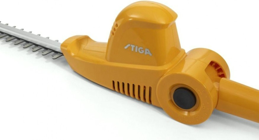 Высоторез STIGA SMT 100 AE K аккумуляторный [271724108/ST1]