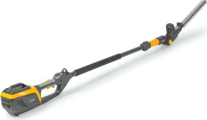 Высоторез STIGA SMT 500 AE аккумуляторный, без АКБ и ЗУ [278720008/ST1]