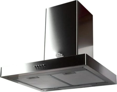 Вытяжка кухонная making Oasis everywhere KA-60S (p) [4640130916459]