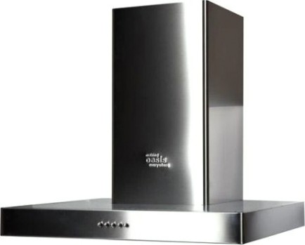 Вытяжка кухонная making Oasis everywhere KA-60S (p) [4640130916459]