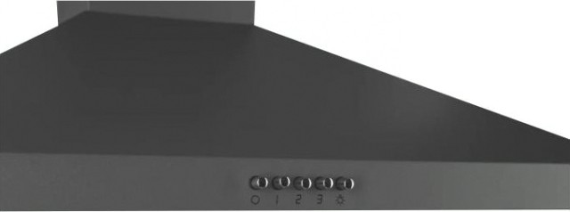 Вытяжка кухонная making Oasis everywhere KB-60G [4640130904722]