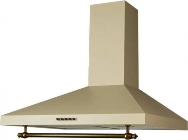 Вытяжка кухонная making Oasis everywhere KB-60R [4640130904739]