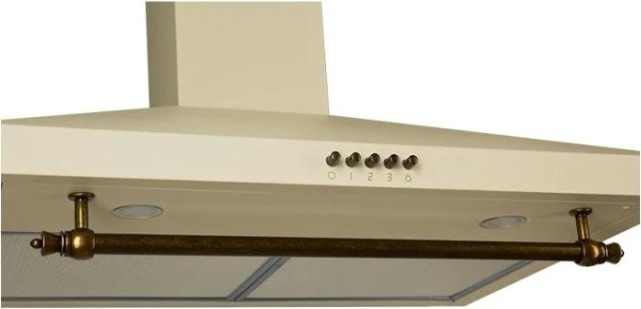 Вытяжка кухонная making Oasis everywhere KB-60R [4640130904739]