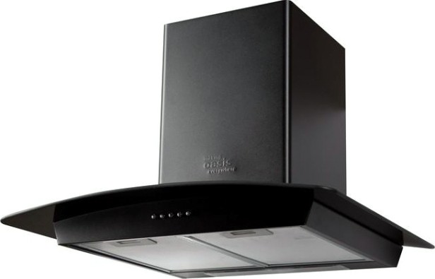 Вытяжка кухонная making Oasis everywhere MG-60B (p) [4640130916503]