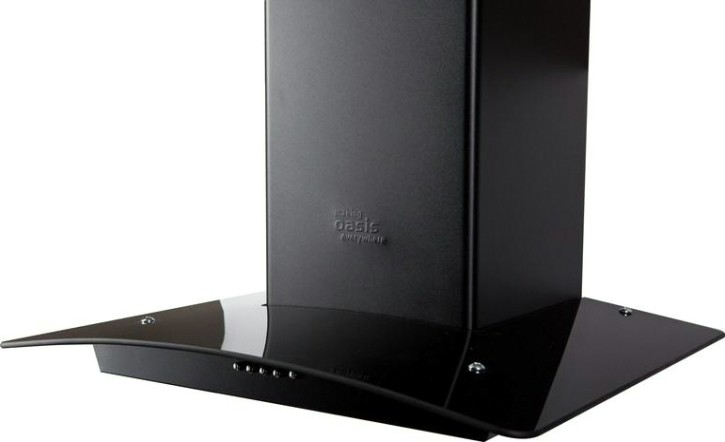 Вытяжка кухонная making Oasis everywhere MG-60B (p) [4640130916503]