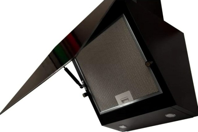 Вытяжка кухонная making Oasis everywhere NB-60B [4670004378298]