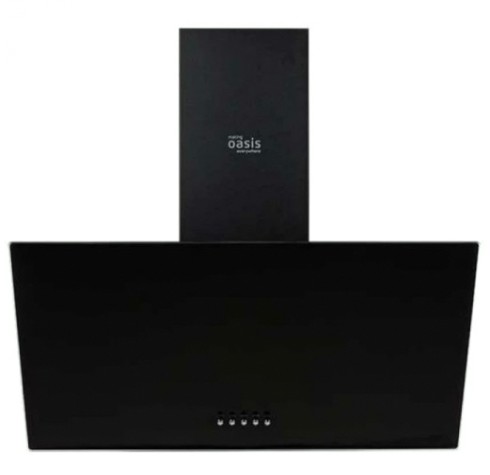 Вытяжка кухонная making Oasis everywhere NB-60B (v) наклонная [4640130915919]