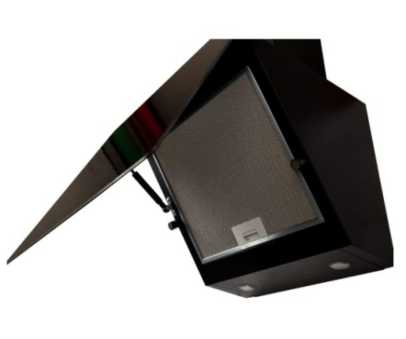 Вытяжка кухонная making Oasis everywhere NB-60B (v) наклонная [4640130915919]