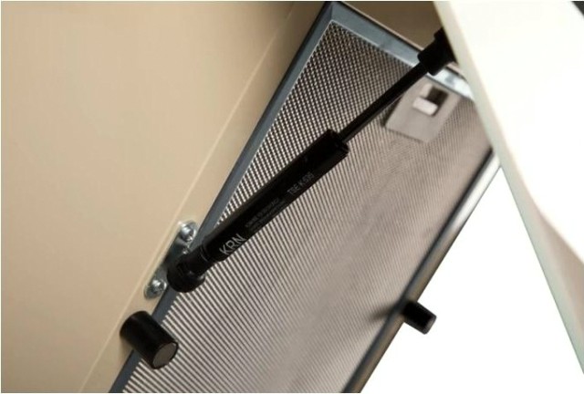 Вытяжка кухонная making Oasis everywhere NB-60I [4640015388784]