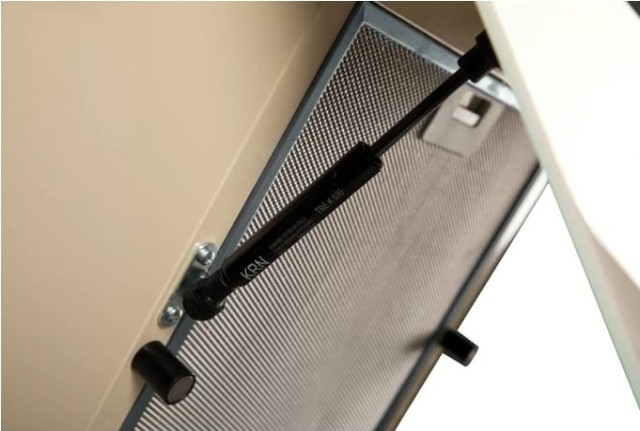 Вытяжка кухонная making Oasis everywhere NB-60I (v) [4640130915933]