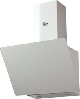 Вытяжка кухонная making Oasis everywhere NB-60W [4670004378274]