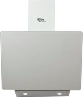 Вытяжка кухонная making Oasis everywhere NB-60W [4670004378274]