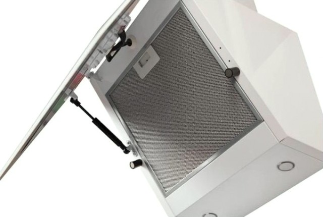 Вытяжка кухонная making Oasis everywhere NB-60W [4670004378274]