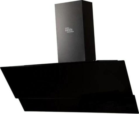 Вытяжка кухонная making Oasis everywhere NB-90B [4640039481898]