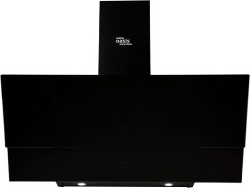 Вытяжка кухонная making Oasis everywhere NB-90B [4640039481898]