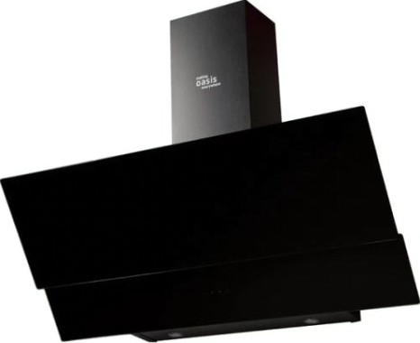 Вытяжка кухонная making Oasis everywhere NB-90B (v) [4640130913618]