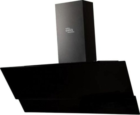 Вытяжка кухонная making Oasis everywhere NB-90B (v) [4640130913618]