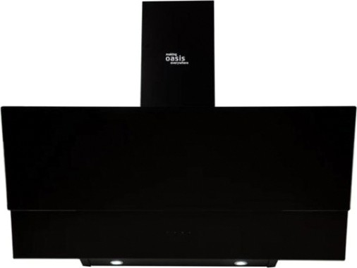 Вытяжка кухонная making Oasis everywhere NB-90B (v) [4640130913618]