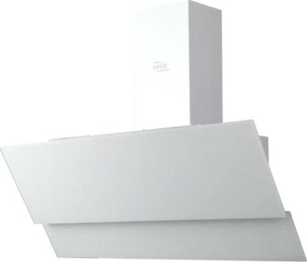 Вытяжка кухонная making Oasis everywhere NB-90W [4640039481881]