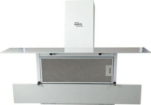 Вытяжка кухонная making Oasis everywhere NB-90W [4640039481881]