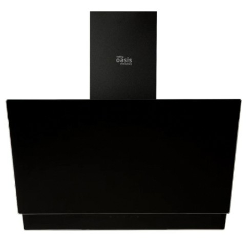 Вытяжка кухонная making Oasis everywhere NB-90W (v) наклонная [4640130913625]