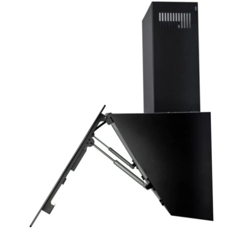 Вытяжка кухонная making Oasis everywhere NC-50B (v) наклонная [4640130913649]