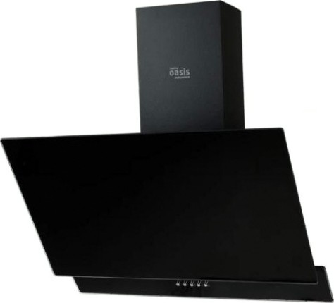 Вытяжка кухонная making Oasis everywhere NC-60B [4640015388746]