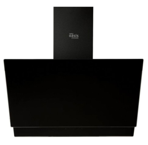 Вытяжка кухонная making Oasis everywhere NC-60B (fr) наклонная [4640130911591]