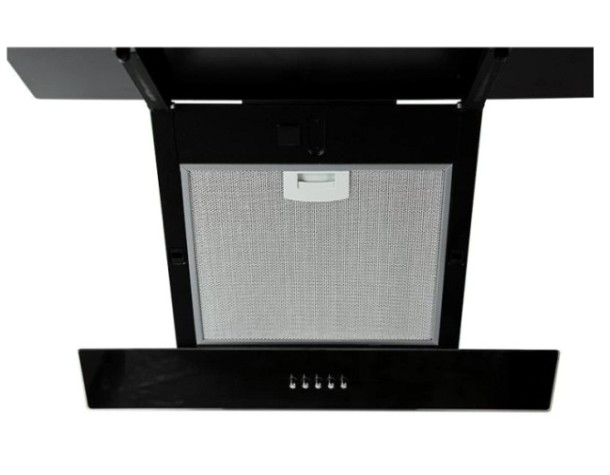 Вытяжка кухонная making Oasis everywhere NC-60B (fr) наклонная [4640130911591]