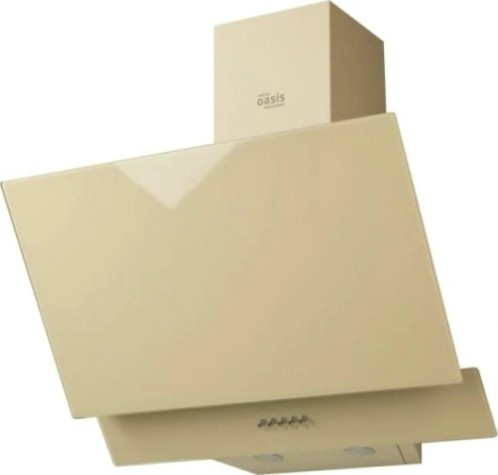 Вытяжка кухонная making Oasis everywhere NC-60I [4640015388739]