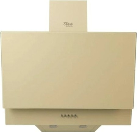 Вытяжка кухонная making Oasis everywhere NC-60I [4640015388739]