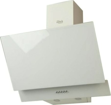 Вытяжка кухонная making Oasis everywhere NC-60W [4640015381112]