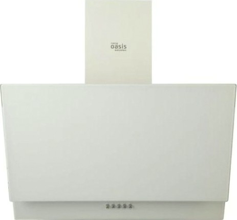 Вытяжка кухонная making Oasis everywhere NC-60W [4640015381112]