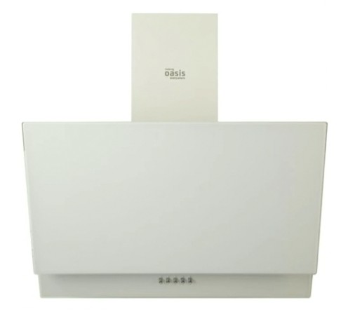 Вытяжка кухонная making Oasis everywhere NC-60W (fr) наклонная [4640130911584]