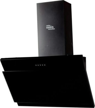Вытяжка кухонная making Oasis everywhere ND-60B [4640015388753]