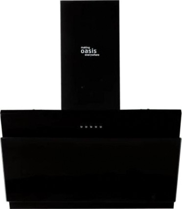 Вытяжка кухонная making Oasis everywhere ND-60B [4640015388753]