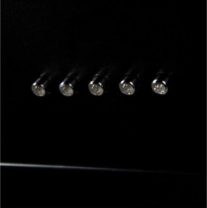 Вытяжка кухонная making Oasis everywhere ND-60B [4640015388753]