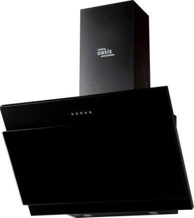 Вытяжка кухонная making Oasis everywhere ND-60B (v) [4640130913670]