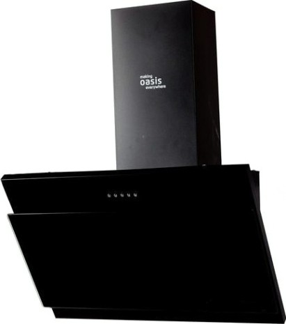 Вытяжка кухонная making Oasis everywhere ND-60B (v) [4640130913670]