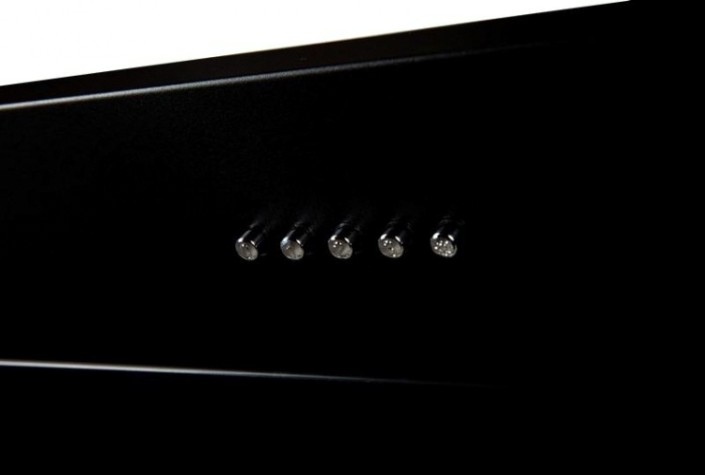 Вытяжка кухонная making Oasis everywhere ND-60B (v) [4640130913670]