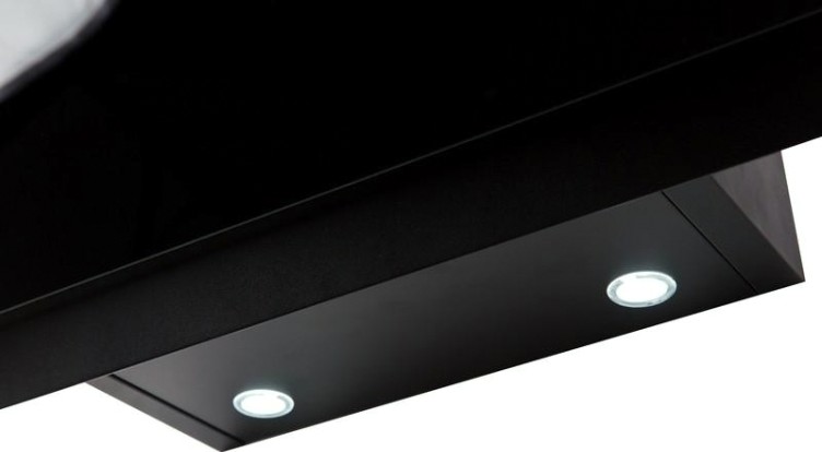 Вытяжка кухонная making Oasis everywhere ND-60B (v) [4640130913670]