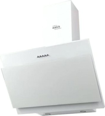 Вытяжка кухонная making Oasis everywhere ND-60W (v) [4640130913687]