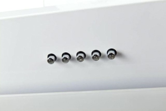 Вытяжка кухонная making Oasis everywhere ND-60W (v) [4640130913687]