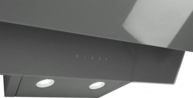 Вытяжка кухонная making Oasis everywhere NF-60G [4640130904692]