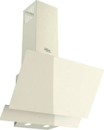 Вытяжка кухонная making Oasis everywhere NF-60I [4640130904685]