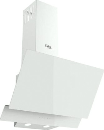 Вытяжка кухонная making Oasis everywhere NF-60W [4640130904678]