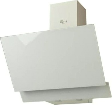 Вытяжка кухонная making Oasis everywhere NF-60W [4640130904678]