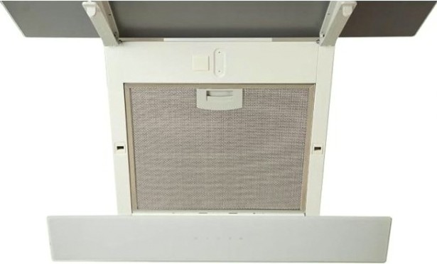 Вытяжка кухонная making Oasis everywhere NF-60W [4640130904678]